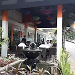 D\'Arcici Hotel Cempaka Putih